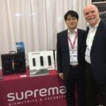 ISC East: Suprema’s Sales Director Hanchul Kim Discusses Global Growth [AUDIO INTERVIEW]