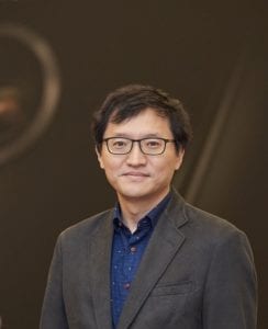 INTERVIEW: Suprema CEO Young S. Moon on COVID-19, FaceStation F2 and the Future of Contactless Biometrics