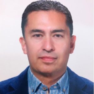 Touchless Biometrics Company IDENTY Announces New Vice President of Sales for Latin America