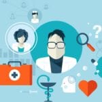 LexisNexis Survey Finds Healthcare Providers Overestimate Their Security