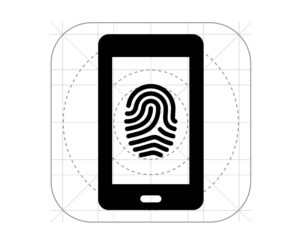Japan-Based Rugged Smartphone Uses FPC, Precise Biometrics Tech