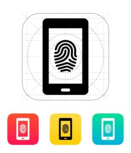 Biometrics News - Vivo X60's In-Display Fingerprint Biometrics Come Courtesy of Goodix