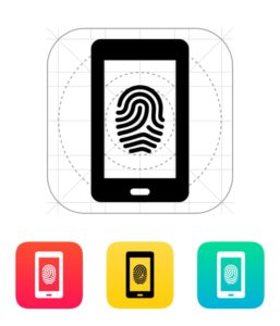Biometrics News - Apple Looks to Prevent Screen Burn with In-Display Biometrics Patent