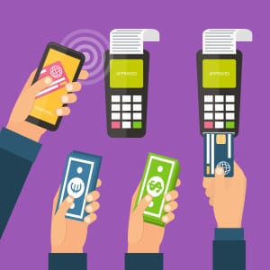 NEC Advocates for Contactless Solutions in Response to COVID-19