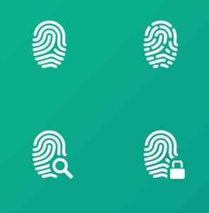 Sciometrics to Help NIST with Contactless Fingerprint Scanning Standards