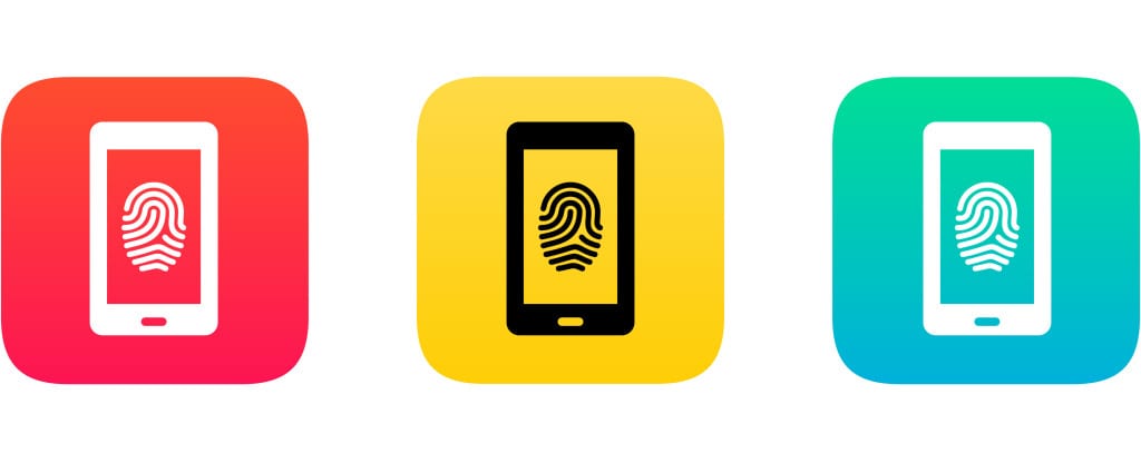 Smartphone Fingerprint Sensors Are Everywhere – So What's Next?