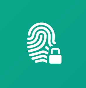 FPC Tech Used In Kaadas K8 Push Pull Biometric Door Lock