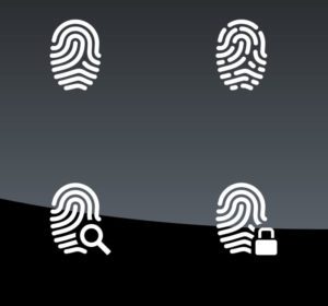 Biometrics News - Contactless Fingerprint Scanning is Less Accurate, but Can Be Improved with More Prints: NIST Study