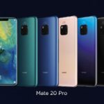 Huawei Mate 20 Pro Stands Out Thanks to Multimodal Biometrics