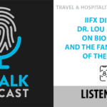 ID Talk: IIFX Director Dr. Lou Marciani on Biometrics and the Fan Experience of the Future
