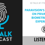 ID Talk at FTE: Paravision’s Joey Pritikin on Privacy-First Biometric Travel Experiences