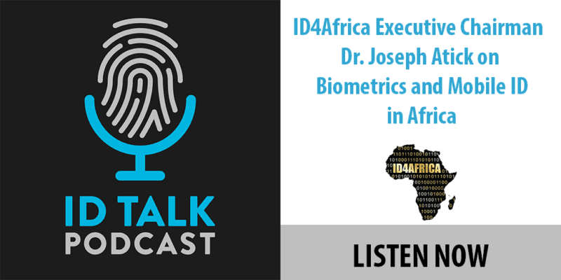 ID Talk: How Are Biometrics and Mobile ID Enabling Digital Transformation in Africa?