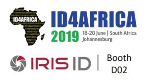 ID4Africa: Iris ID's Mohammed Murad on Addressing Africa's Identity Challenges with Biometrics [Audio]