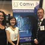 Camvi Puts Artificial Intelligence and Biometrics in the Spotlight at FedID 2018