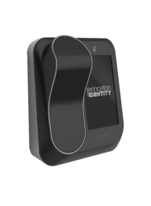 IOM Access200 Shows Princeton Identity's Focus on Access Control