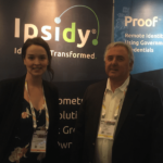 ISC West: Ipsidy’s Philip Beck Talks Face-Based Onboarding and Access Control [Audio]