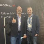 ID Talk At ISC East – Alcatraz AI’s Dale Kougel Give Us a Tour of the Rock