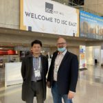 ID Talk at ISC East – Addressing Security’s Standards Challenges with SIA’s Edison Shen