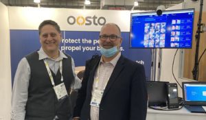 ID Talk at ISC East: Oosto's Paul Witt on Ethical Facial Recognition
