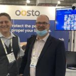 ID Talk at ISC East: Oosto’s Paul Witt on Ethical Facial Recognition