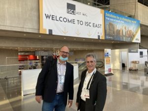 ID Talk at ISC East – Breaking Down OSDP with Cypress Integration Systems' Tony Diodato