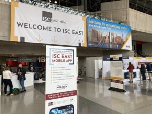 ID Talk at ISC East: The Roundup