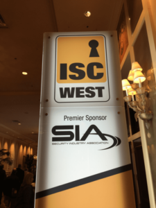 ISC West Organizer Will Wise Talks Biometrics, Conference Highlights and More [Audio]