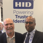 HID Global Wins SIA’s New Product Showcase at a Biometrics-Heavy ISC West