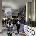 FindBiometrics is Reporting Live From ISC West in Las Vegas