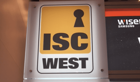 ISC West Opens with a Bang – and Booming Biometrics
