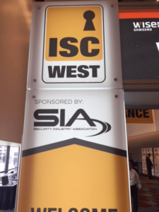Biometrics Buzz Continues Through Day Two of ISC West