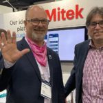 ID Talk Podcast: Mitek’s Chris Briggs on Major Biometrics Acquisitions and the Launch of MiVIP