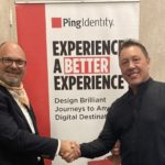 ID Talk at Identiverse – Entering a New Phase of Identity with Ping CEO Andre Durand