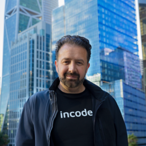 ID Talk Podcast: Incode CEO Ricardo Amper on Repairing Identity’s Legacy