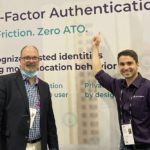ID Talk at Money20/20: Incognia CEO André Ferraz on Zero-Factor Authentication
