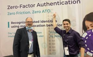 ID Talk at Money20/20: Incognia CEO André Ferraz on Zero-Factor Authentication