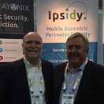 ISC East: Ipsidy CEO Philip Beck Talks Integrations and Selfie Login [AUDIO INTERVIEW]