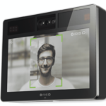Iris ID’s New Biometric Time Clock Supports Range of Third Party Software