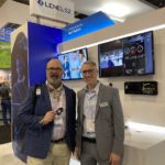 ID Talk at ISC West: LenelS2’s Haim Shain on Face Biometrics and Everything the Cloud Has to Offer