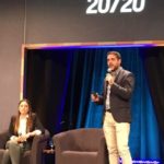 Money20/20: FacePhi CEO Javier Mira Talks Biometric ATMs and Passive Liveness Detection [Audio Interview]