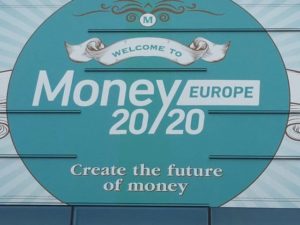 INTERVIEW: Nok Nok Labs' Michelle Salway at Money20/20 Europe [AUDIO]