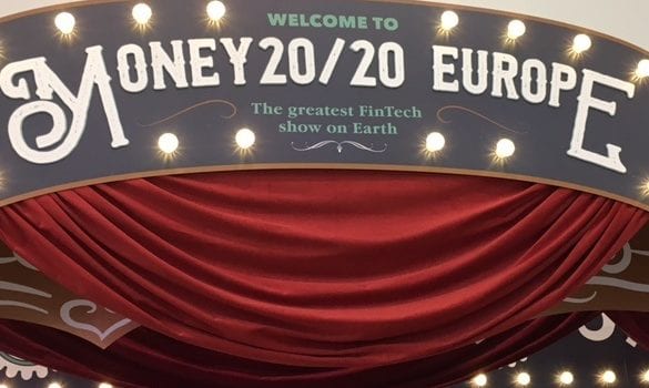 BRIEF: Some Highlights from Money20/20 Europe 2018