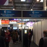 Biometrics, 5G and AI Were All Over Mobile World Congress