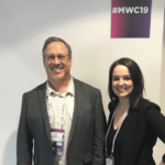 MWC 2019: BIO-key’s Jim Sullivan on the Rise of Passwordless Authentication [Audio]