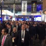 UPDATED: The Biometrics Industry Speaks at Mobile World Congress