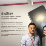 MWC 2019: Suprema’s Sales Director Discusses BioSign 3.0, In-Display Tech [Audio]