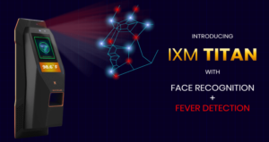 Invixium Announces Biometric Upgrades for the Pandemic Age