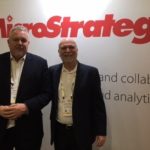 [AUDIO INTERVIEW] MicroStrategy’s John Atkinson Talks Data and Interaction at the 2018 ISC West Conference