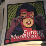 Money20/20 Europe: The Future of Payments is Biometric
