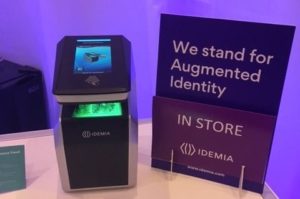 [Money20/20] IDEMIA VP Gary Jones On Frictionless Biometrics at the Bank